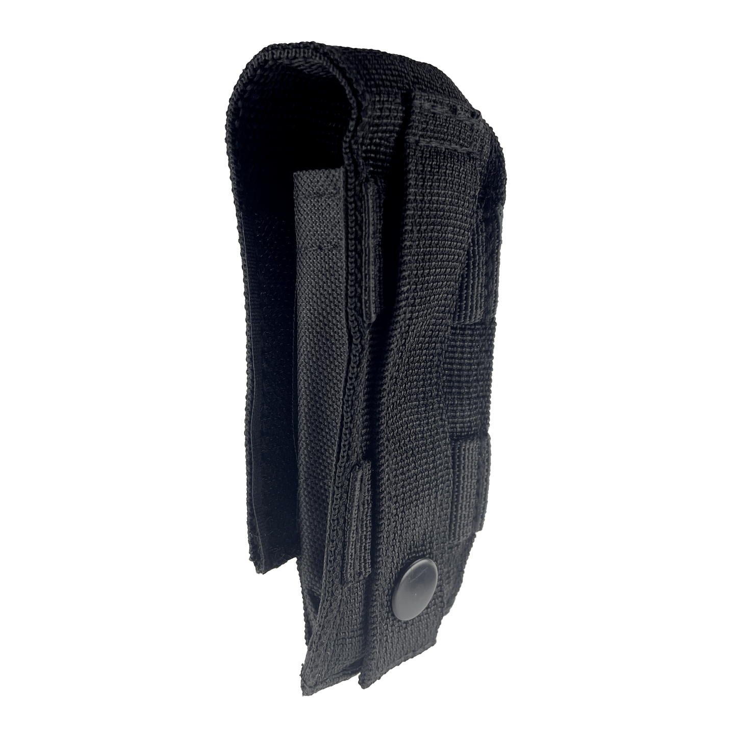 SOG Sheath - Large MOLLE Compatible Nylon Sheath with Large Side Pocket