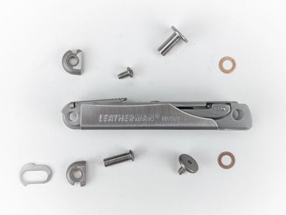 Leatherman Wave Replacement Parts: Frame