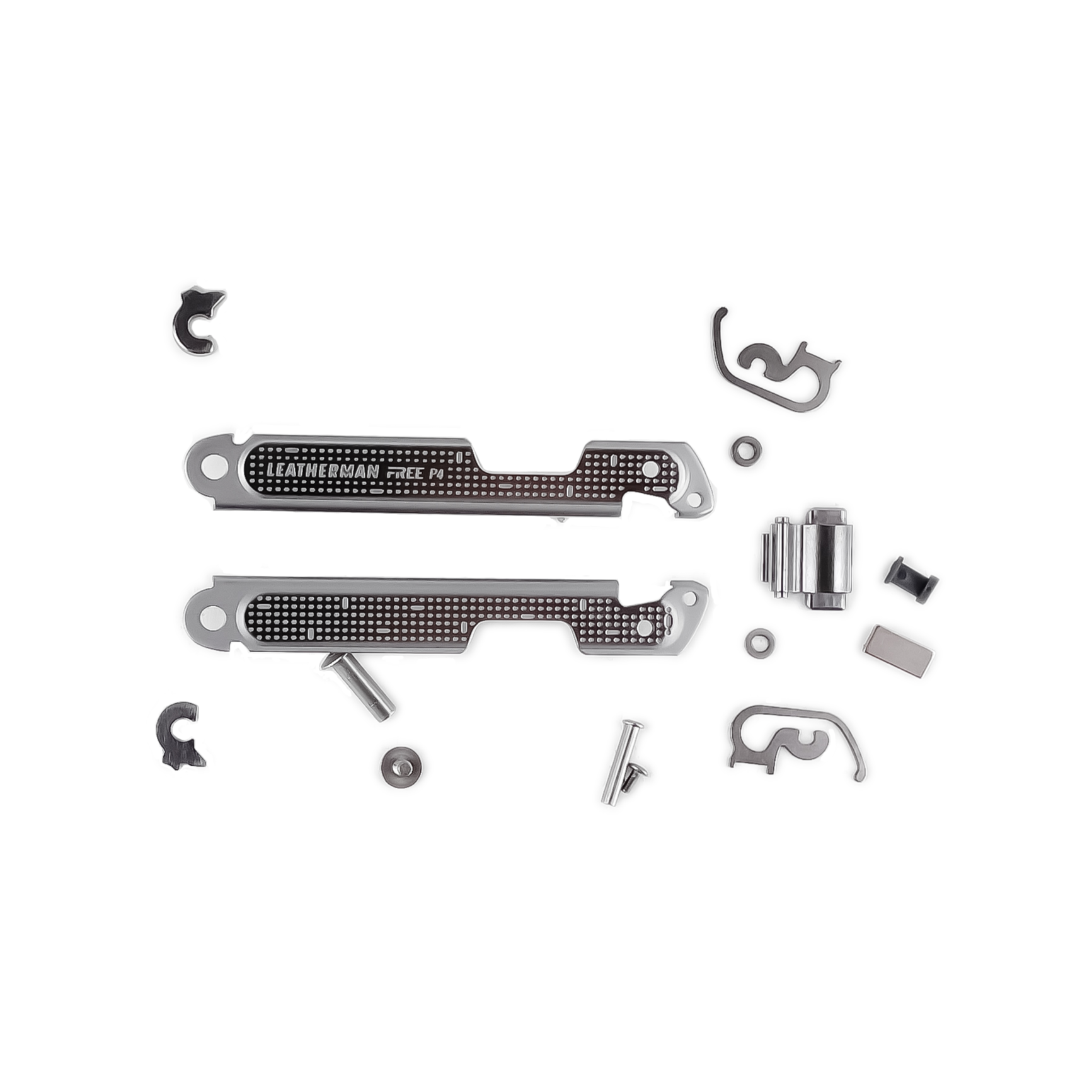 Leatherman Free P4 Replacement Parts: Frame