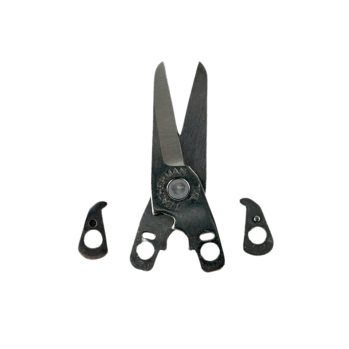 Leatherman Micra Replacement Parts for Modifications or Repair
