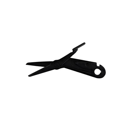 BLACK Parts from Leatherman Wave+ Black Oxide: 1 Part For Mods or Repair