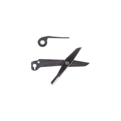 Parts from Leatherman Sidekick or Wingman: 1 Part For Mods or Repair