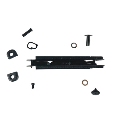 Leatherman Surge Black Oxide Replacement Parts for Modifications or Repair