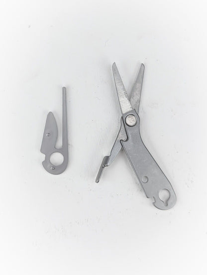 Parts from Leatherman Wave+: 1 Part For Mods or Repair