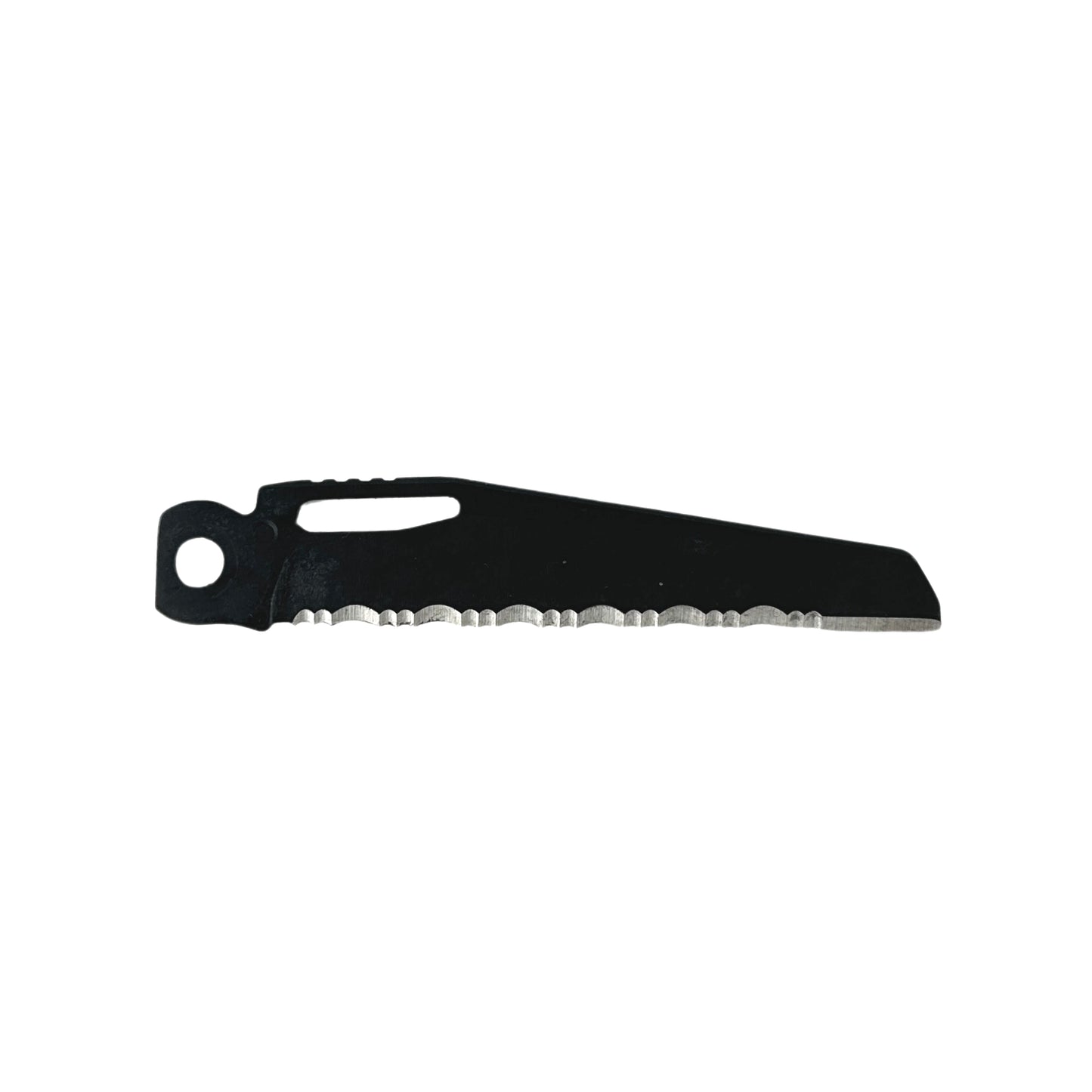 Leatherman Surge Black Oxide Replacement Parts for Modifications or Repair