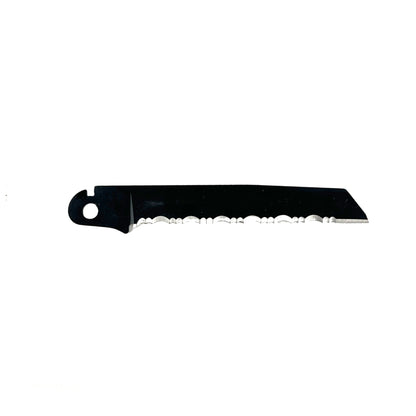 Leatherman Super Tool 300 Black Oxide and EOD Replacement Parts for Modifications or Repair
