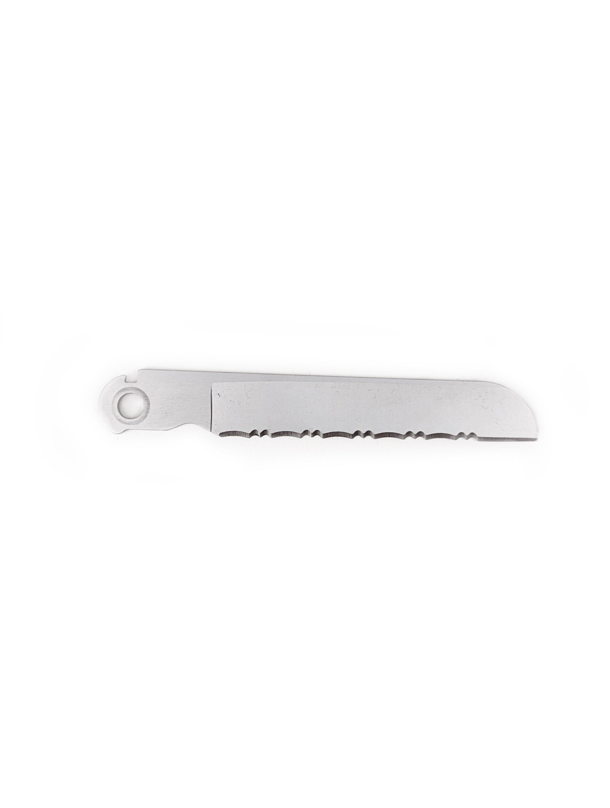Leatherman Rebar Replacement Parts: Serrated Edge Knife Blade