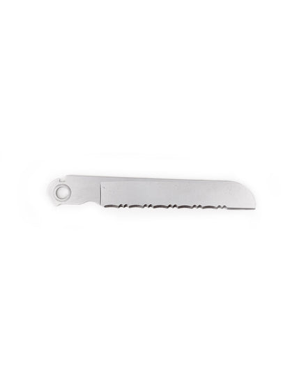 Leatherman Rebar Replacement Parts: Serrated Edge Knife Blade
