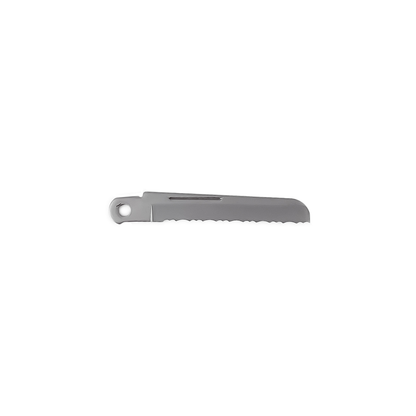 Gerber MP600 Replacement Parts: Serrated Edge Knife Blade