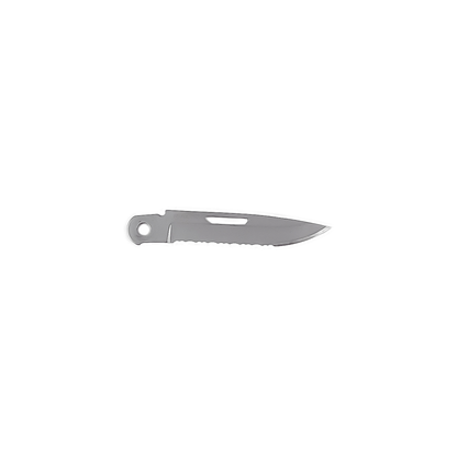 Gerber Truss Replacement Parts: Serrated Edge Knife Blade