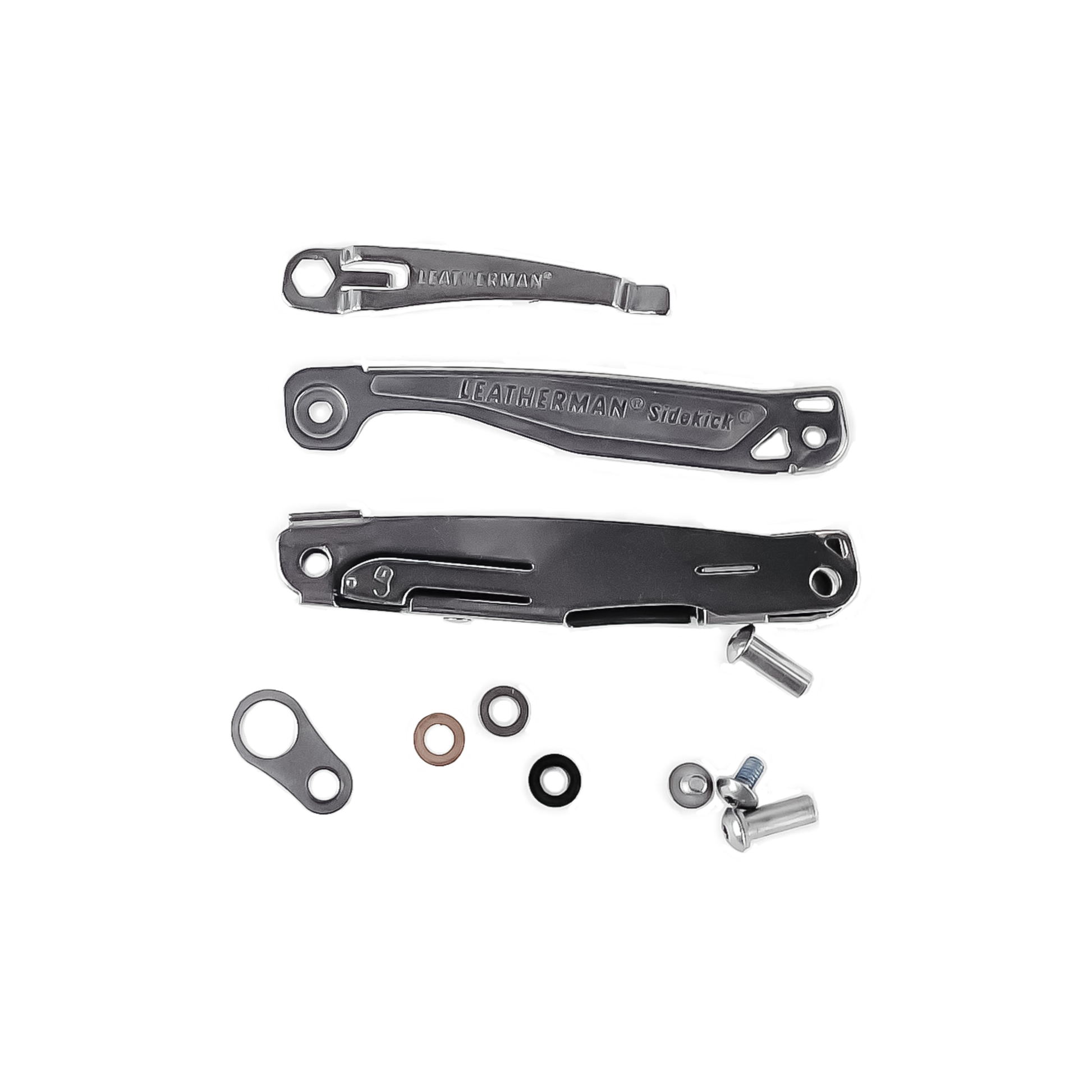 Leatherman Sidekick and Wingman Replacement Parts: Frame
