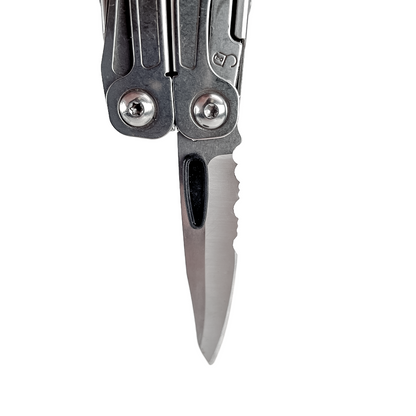 Easy-Open Thumb Bars for Leatherman Sidekick and Wingman