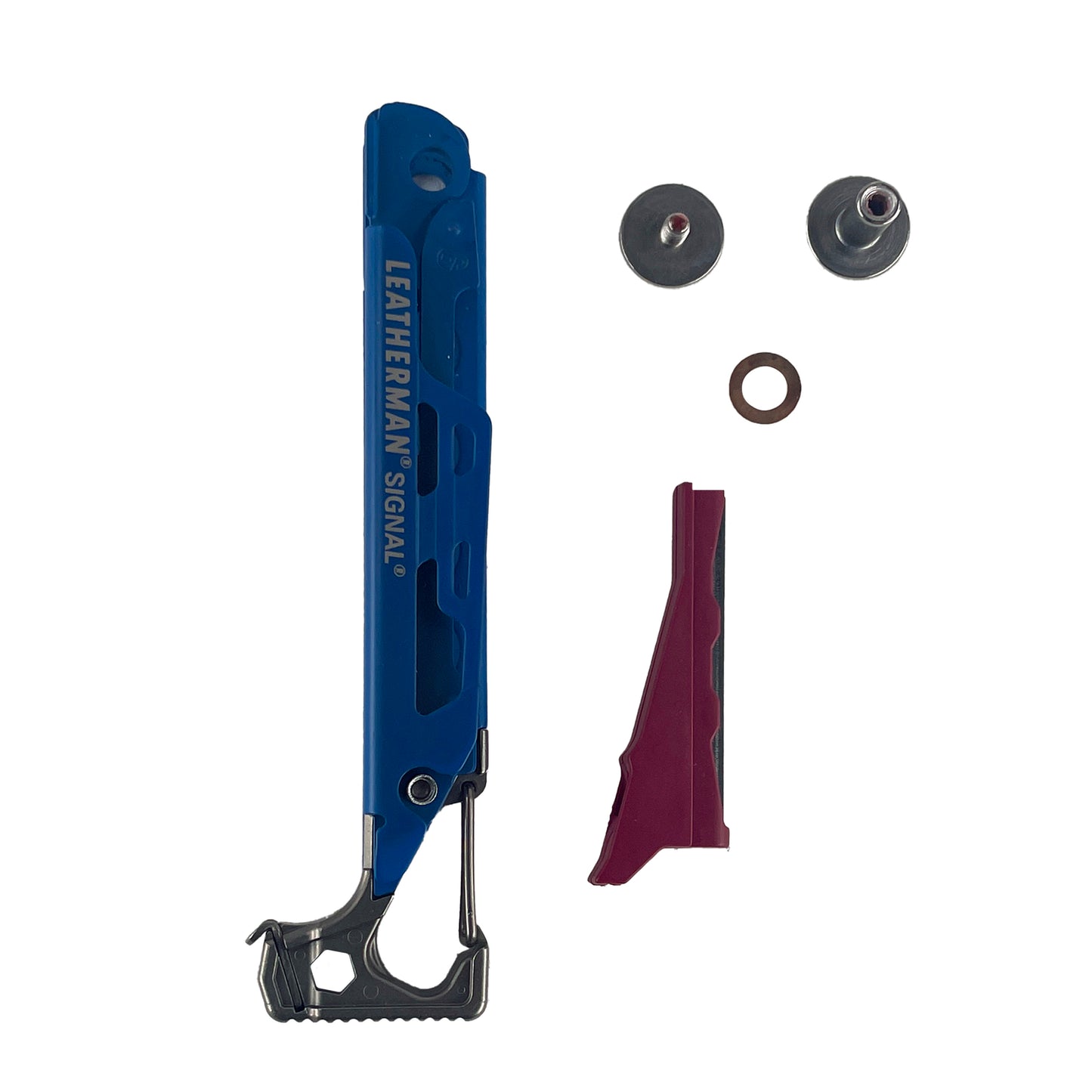 Leatherman Signal Replacement Parts for Modifications or Repair