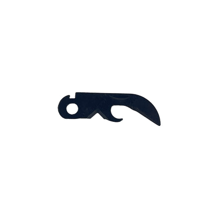 Leatherman Signal Black Oxide Replacement Parts for Modifications or Repair