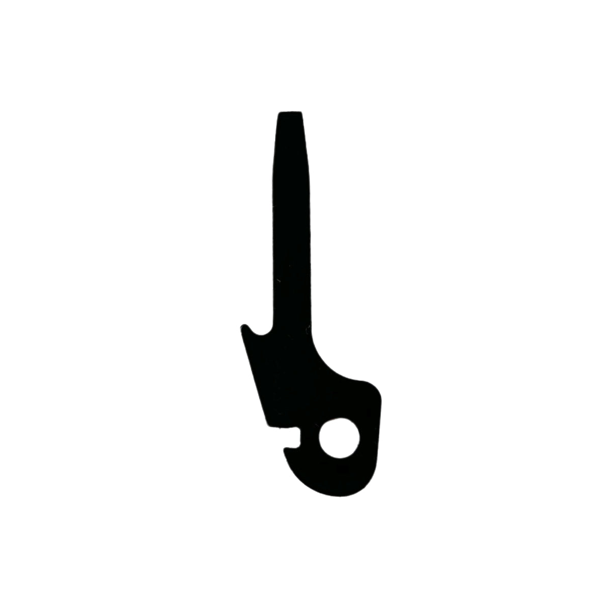 Leatherman Super Tool 300 Black Oxide and EOD Replacement Parts for Modifications or Repair