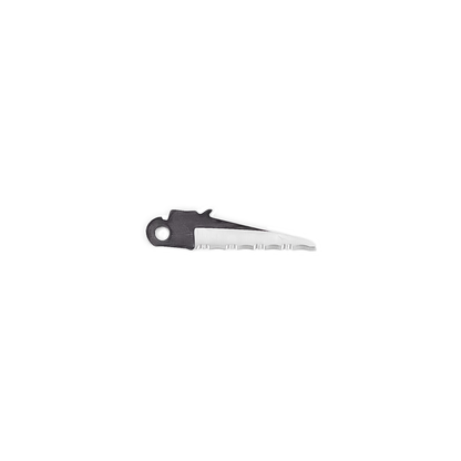 Leatherman Sidekick and Wingman Replacement Parts: Serrated Edge Knife Blade