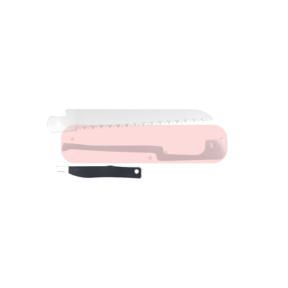 91mm Victorinox Swiss Army Knife Replacement Parts: Awl