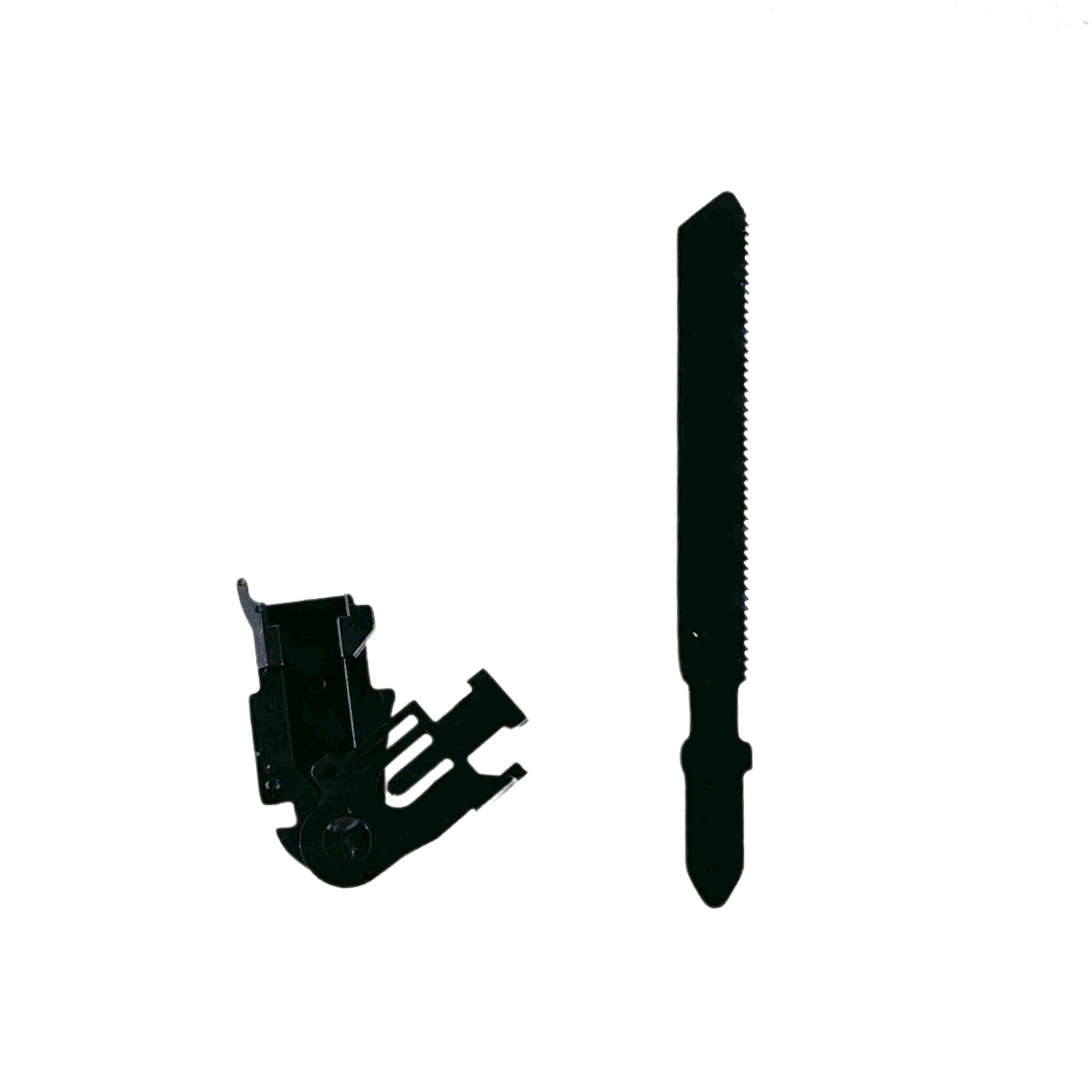 Leatherman Super Tool 300 Black Oxide and EOD Replacement Parts for Modifications or Repair