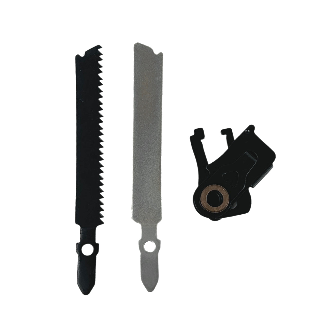 Leatherman Surge Black Oxide Replacement Parts for Modifications or Repair