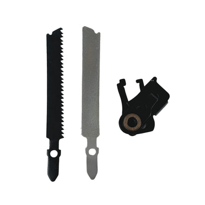Leatherman Surge Black Oxide Replacement Parts for Modifications or Repair