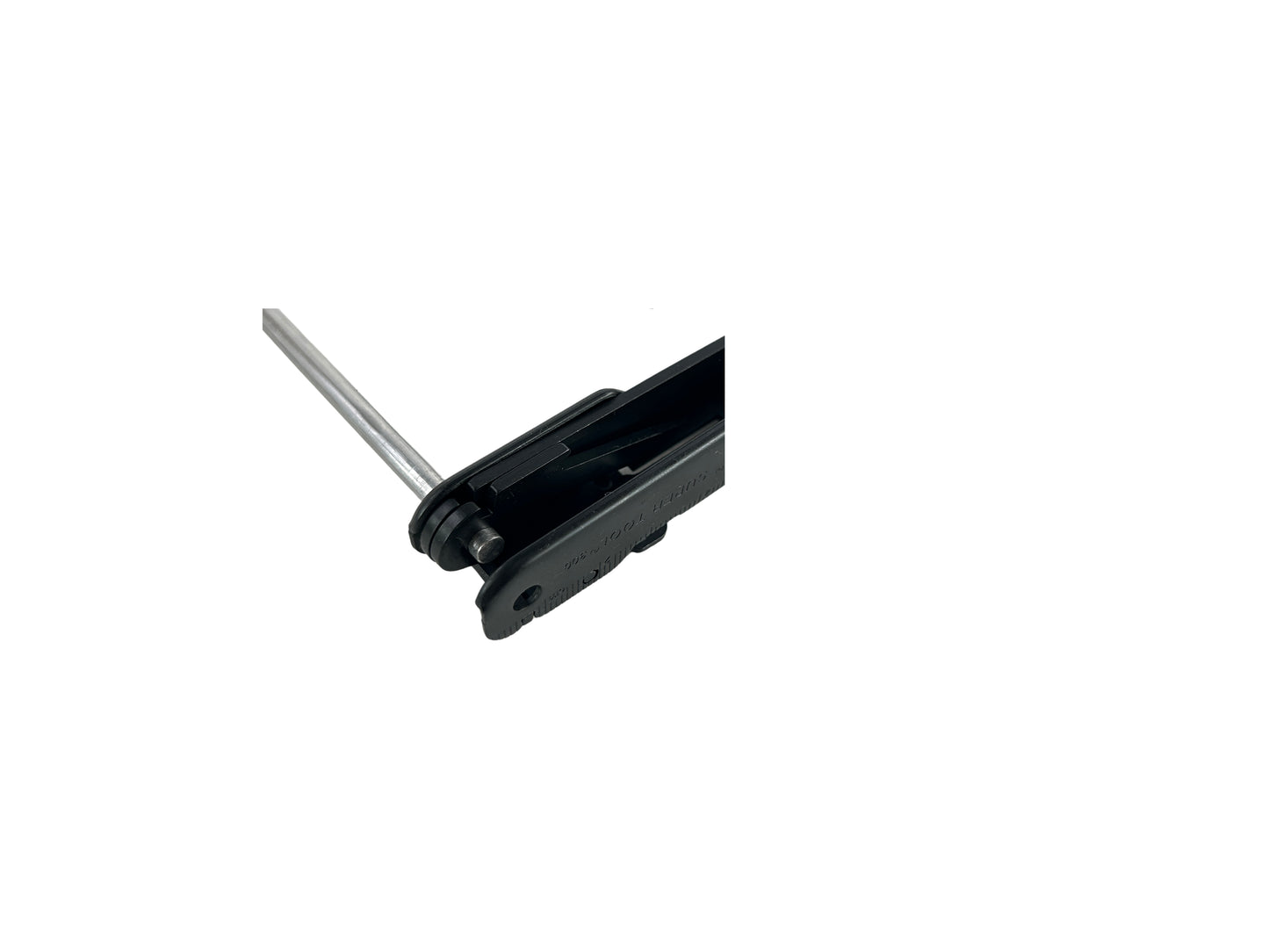 Multitool Assembly Punches - Compatible with Leatherman Models