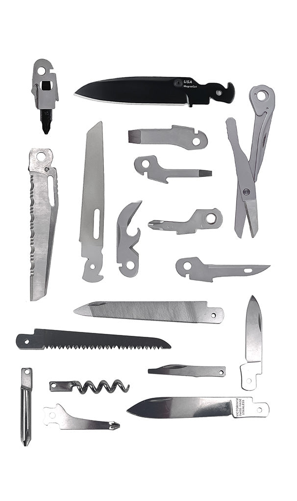 Multi Tool Components MultiParts Store - Multitool Parts and Accessories