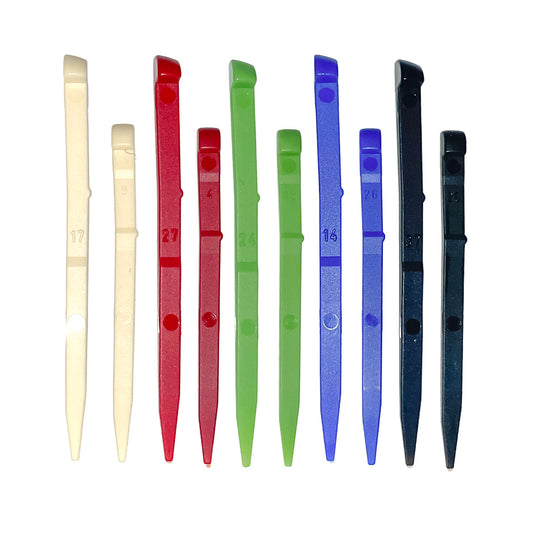 Victorinox Toothpick - Replacement Tools for Swiss Army Knives