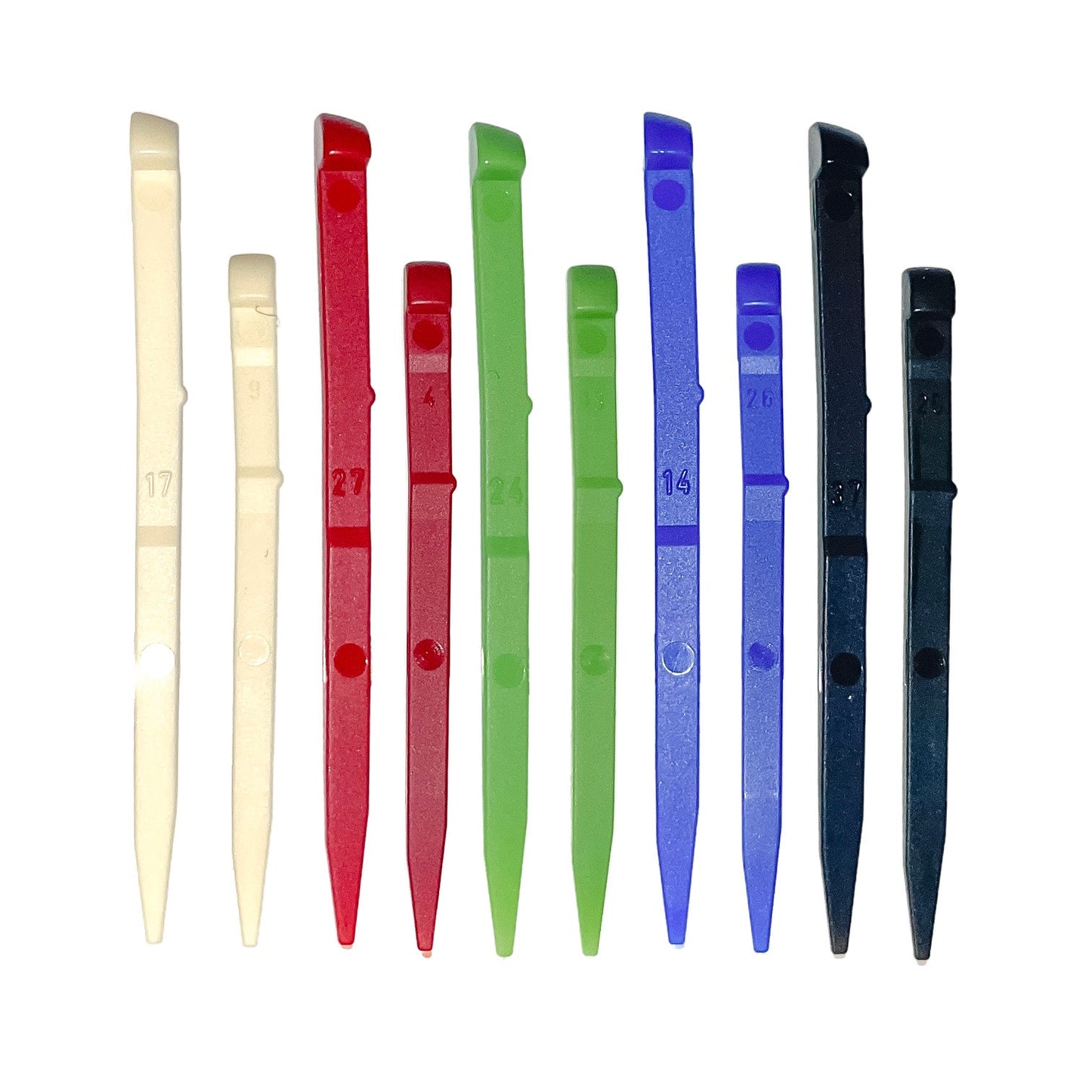 Victorinox Toothpick - Replacement Tools for Swiss Army Knives