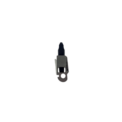 Leatherman Wave Alpha Cascadia (Green) Replacement Parts for Modification or Repairs