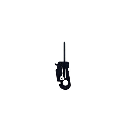 Leatherman Wave Alpha Obsidian (Black) Replacement Parts for Modification or Repairs