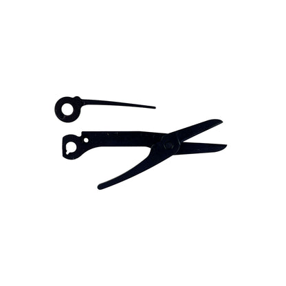 Leatherman Wave Alpha Obsidian (Black) Replacement Parts for Modification or Repairs