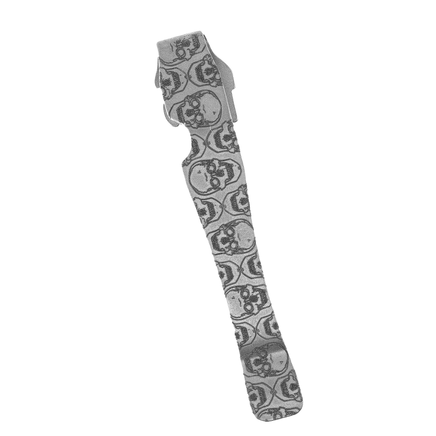 Donk! Titanium Pocket Clip for Leatherman Wave+, Surge, and Charge+