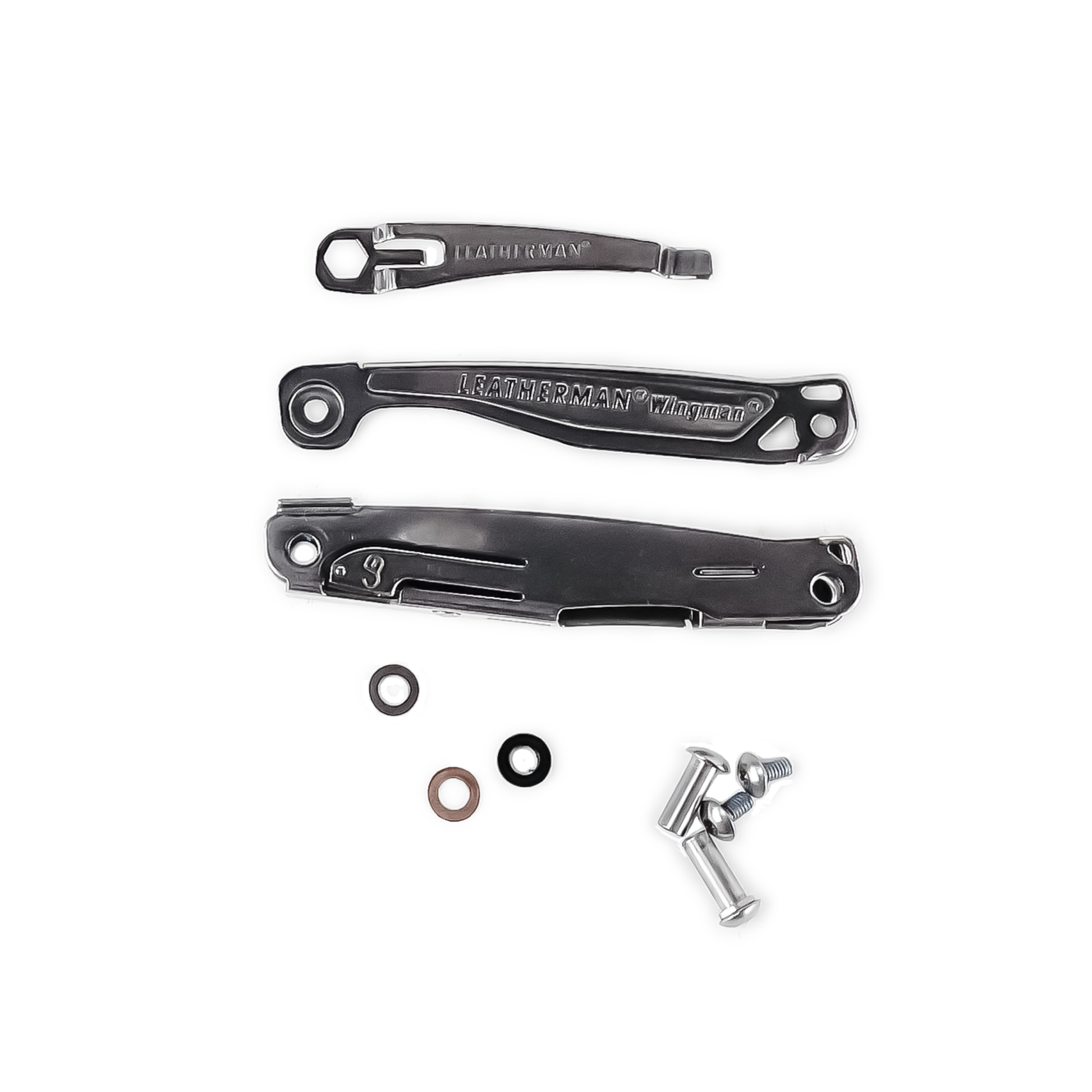 Leatherman Sidekick and Wingman Replacement Parts: Frame