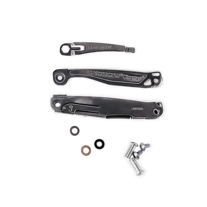 Leatherman Sidekick and Wingman Replacement Parts: Frame