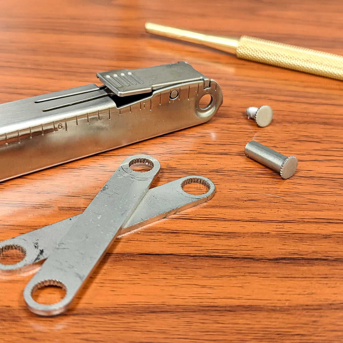 Multi Part Instruments MultiParts Store - Multitool Parts and Accessories